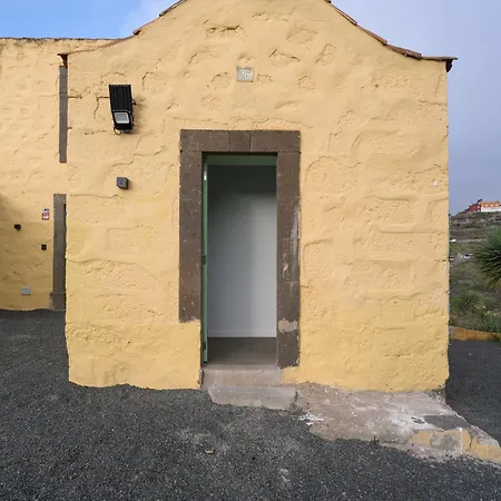 Appartement Olivos