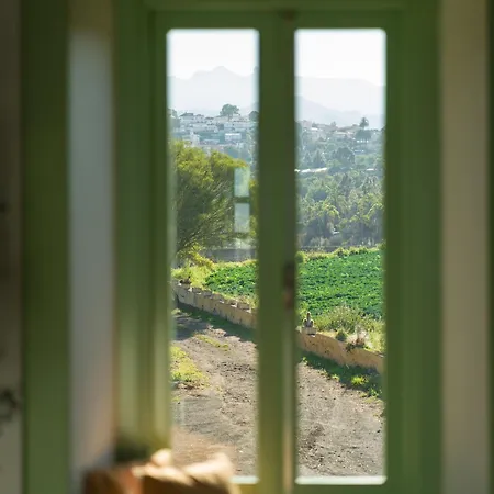 Lägenhet Olivos Santa Brígida