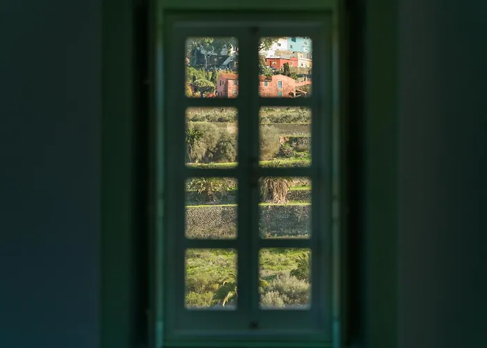 Olivos Appartement Santa Brígida