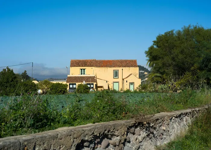 Olivos Appartement