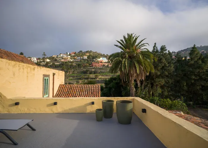 Appartement Olivos