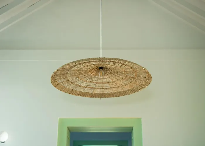 Appartement Olivos *