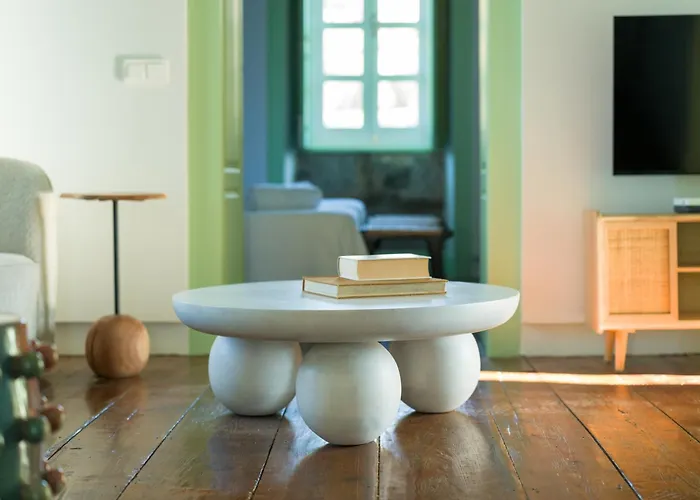 Olivos Appartement Santa Brígida