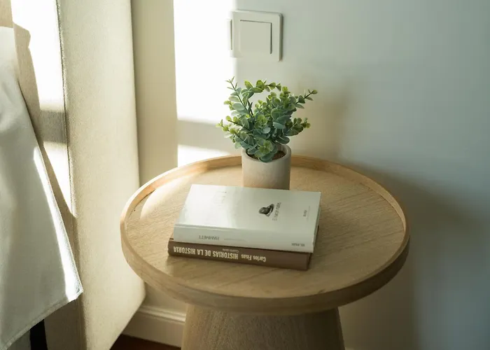 Olivos Appartement