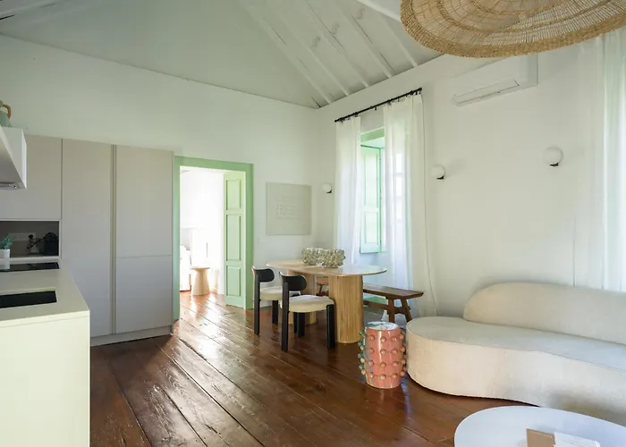 Olivos Appartement