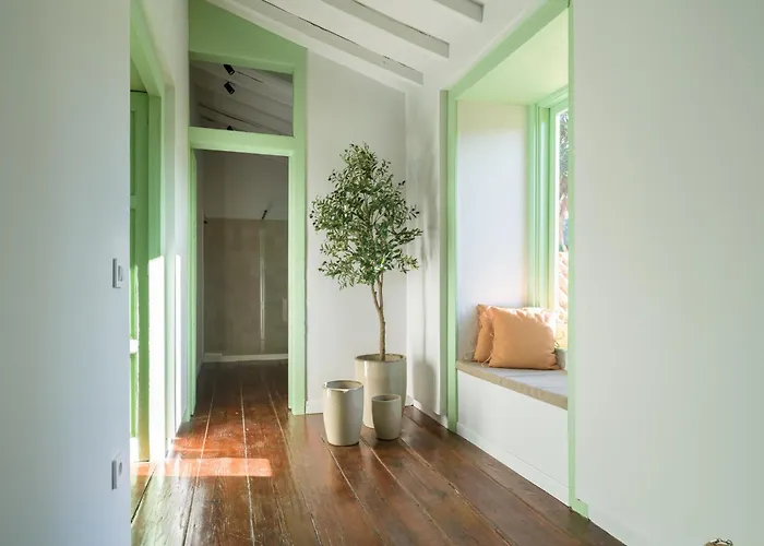 Olivos Appartement Santa Brígida