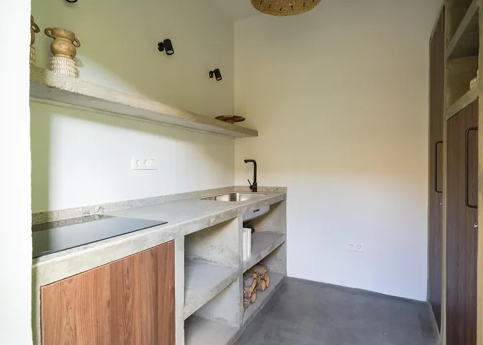 Appartement Olivos Santa Brígida