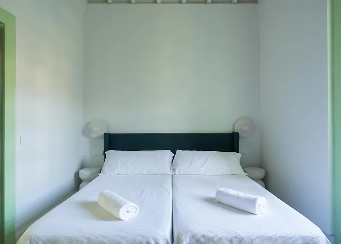 Olivos Appartement Santa Brígida
