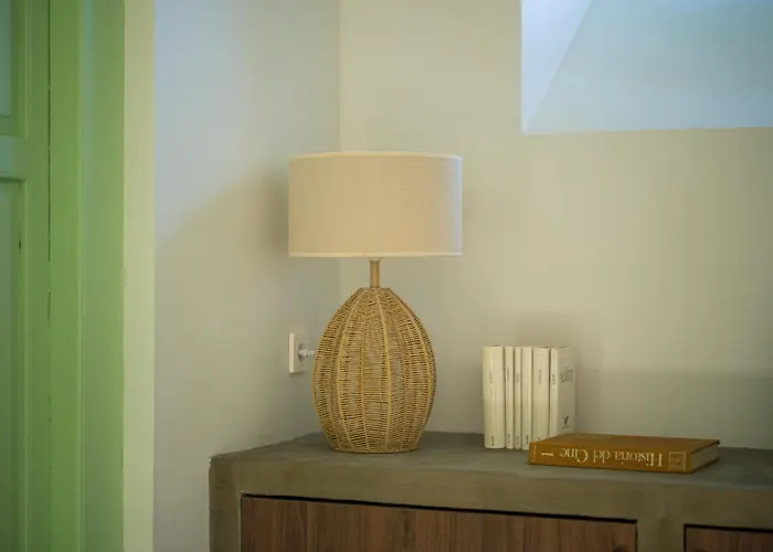 Appartement Olivos *