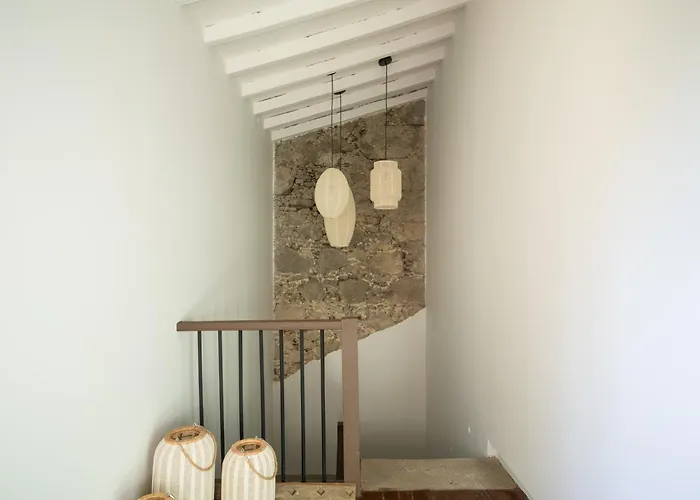 Appartement Olivos Santa Brígida
