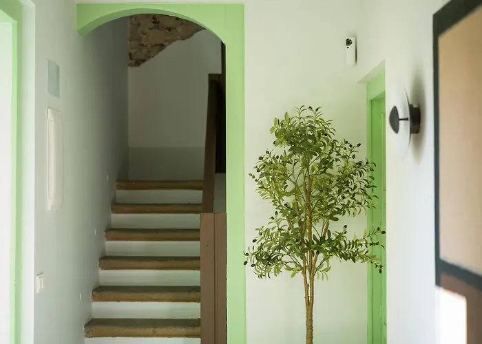 Appartement Olivos