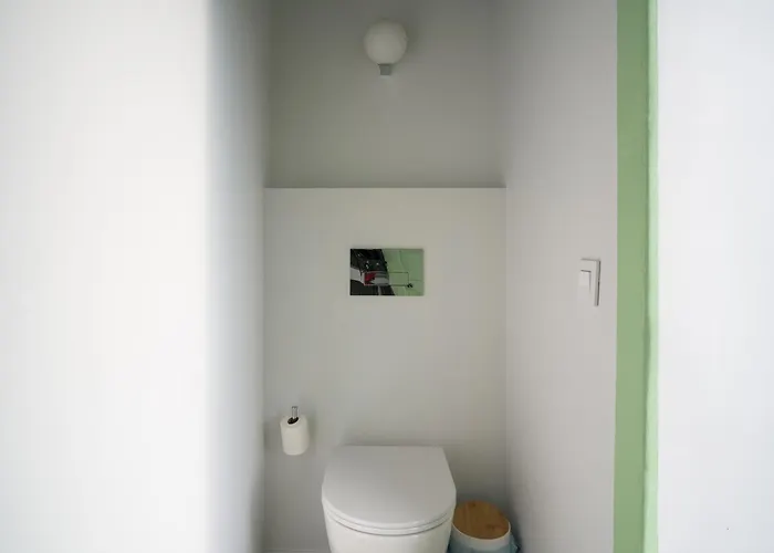 Olivos Appartement *