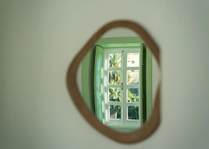 Appartement Olivos *