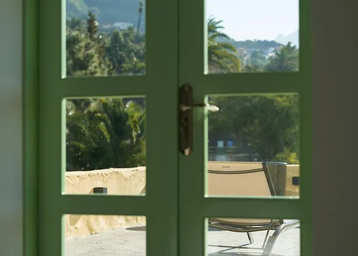Olivos Appartement Santa Brígida