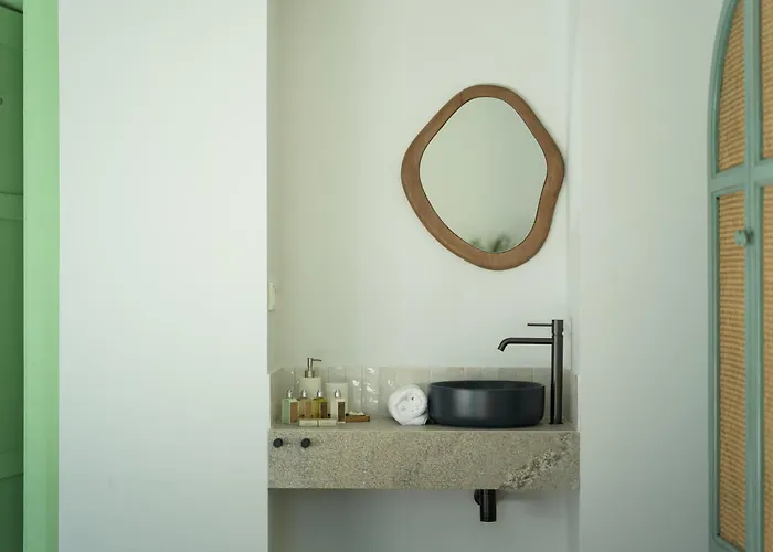 Appartement Olivos Santa Brígida