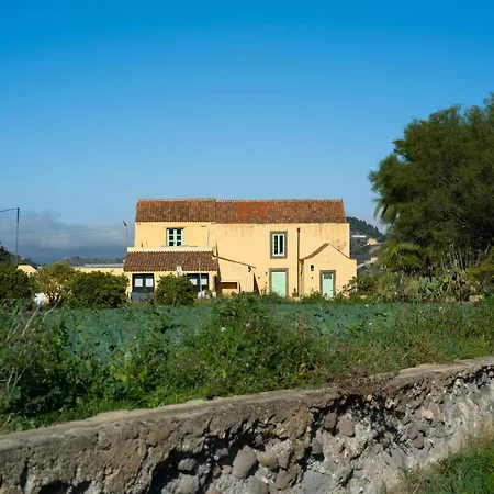 Olivos Apartment