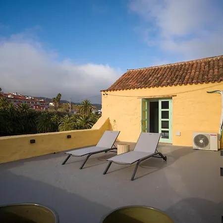 Olivos * Santa Brigida (Gran Canaria)