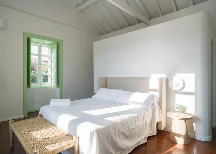 Apartamento Olivos