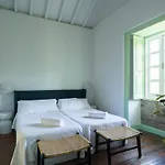 Olivos Apartamento *