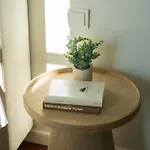 Olivos Apartamento
