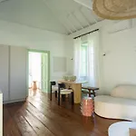 Olivos Apartamento