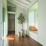 Olivos Apartamento Santa Brígida