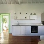 Apartamento Olivos