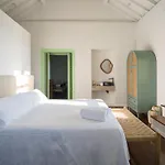 Apartamento Olivos *