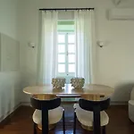 Apartamento Olivos Santa Brígida