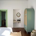 Olivos Apartamento