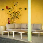 Olivos Apartamento Santa Brígida