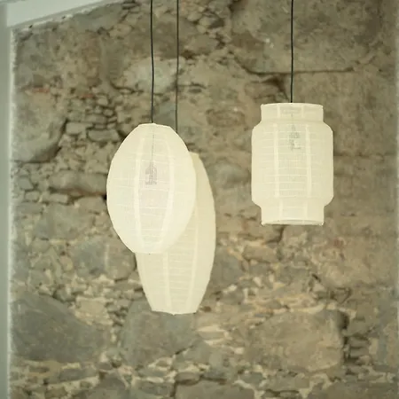 Olivos Apartmán *