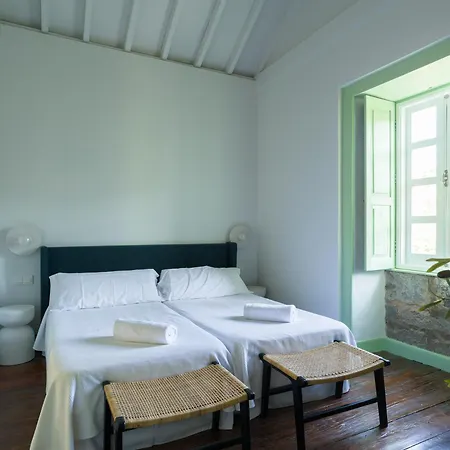 Olivos Apartmán *