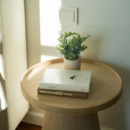 Olivos Apartmán