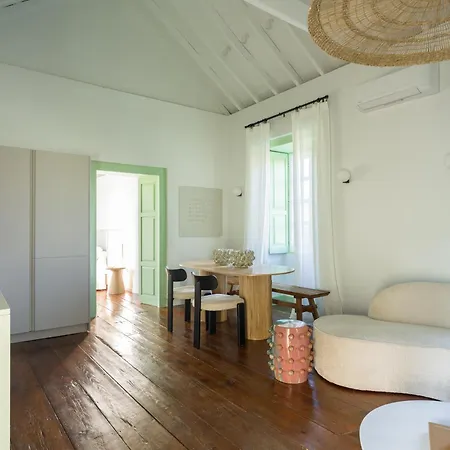 Olivos Apartmán