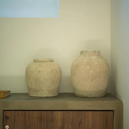 Apartmán Olivos