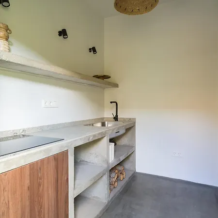 Apartmán Olivos Santa Brígida