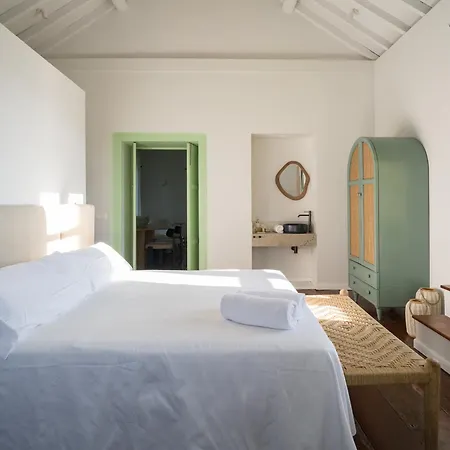 Apartmán Olivos *