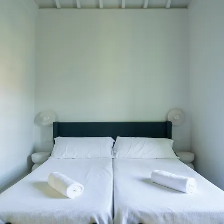Olivos Apartmán Santa Brígida
