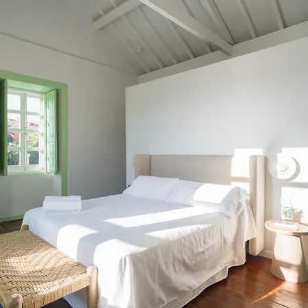 Apartmán Olivos