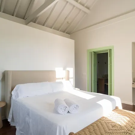 Olivos Apartmán *