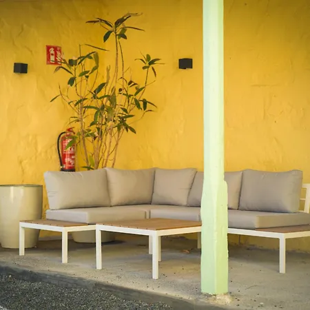 Olivos Apartmán Santa Brígida