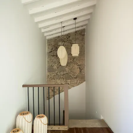 Apartmán Olivos Santa Brígida