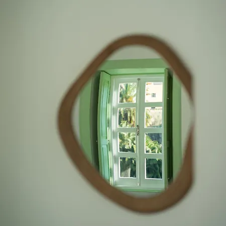 Apartmán Olivos *