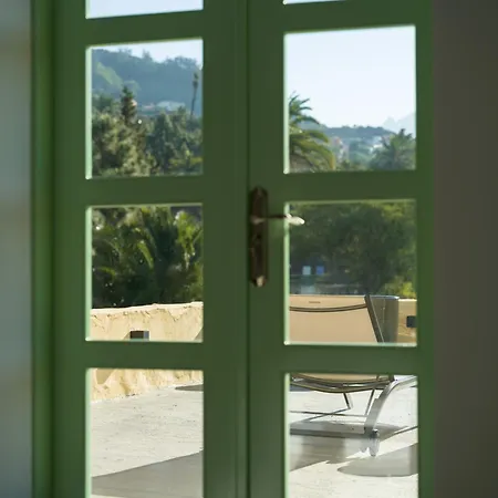 Olivos Apartmán Santa Brígida