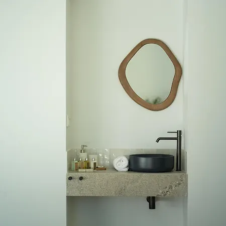 Apartmán Olivos Santa Brígida