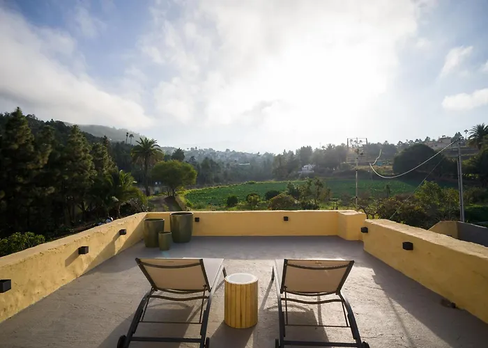 Apartment Olivos Santa Brígida