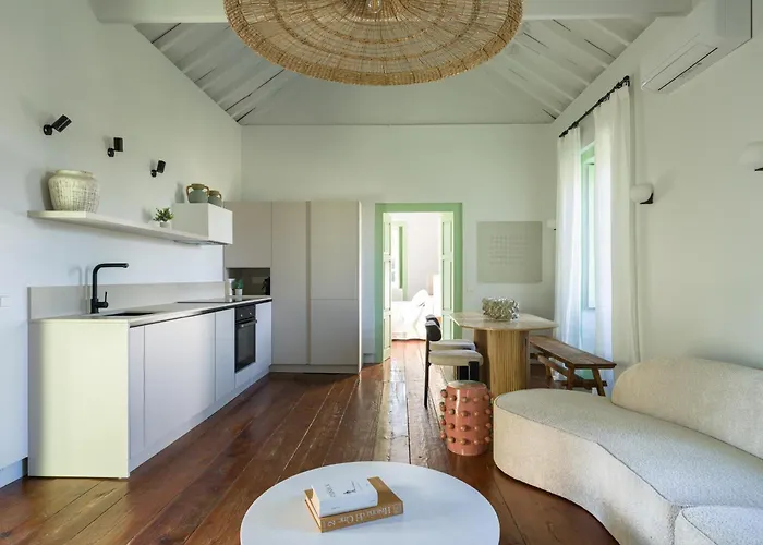 Olivos * Santa Brígida