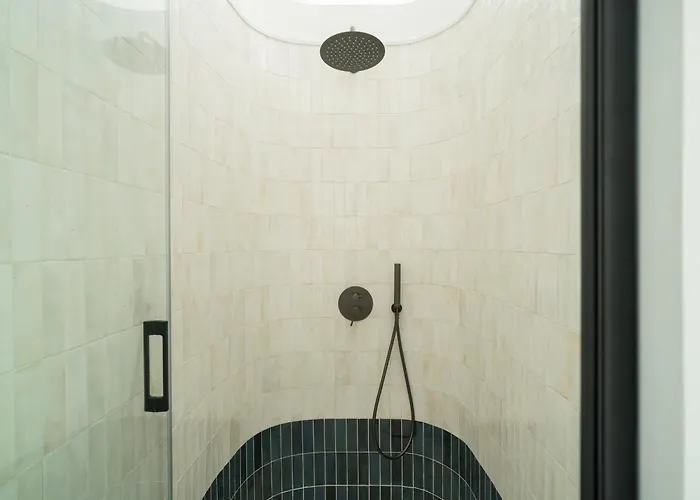 Olivos * Santa Brígida